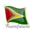 guyana