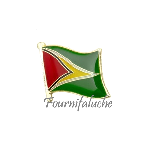 guyana