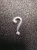 Point d'Interrogation: Caligraphique