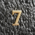 Chiffre 7: Parisienne (grande)