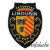 Limousin: Avec rubans en satin