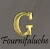 Lettre G: Parisienne (petite)